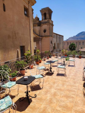 Le Terrazze Élite Apartament Palermo